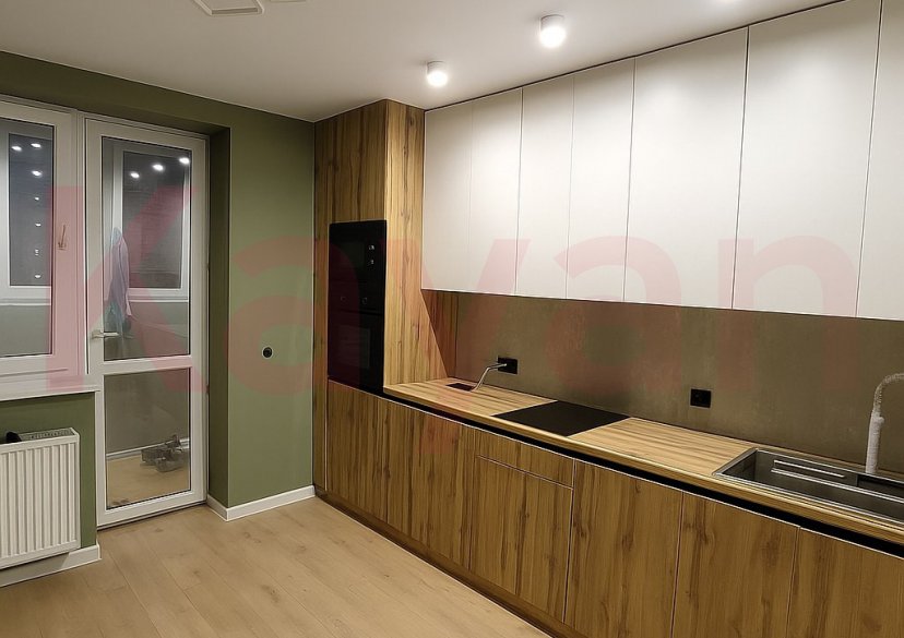 Продажа 1-комн. квартиры, 40 кв.м фото 0