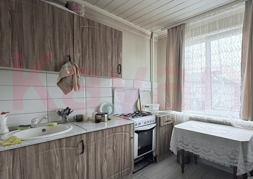 Продажа 3-комн. квартиры, 60 кв.м фото 2