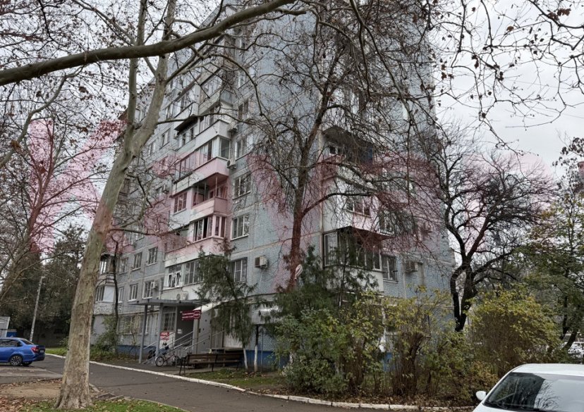 Продажа 3-комн. квартиры, 60 кв.м фото 0