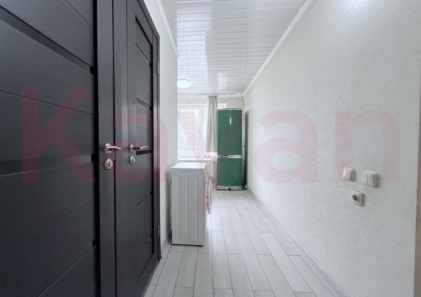 Продажа 3-комн. квартиры, 60 кв.м фото 11