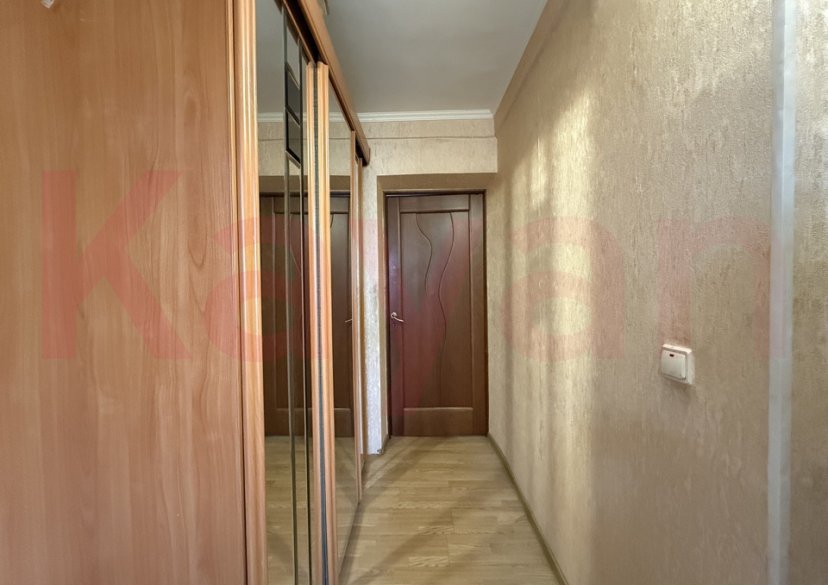 Продажа 3-комн. квартиры, 60 кв.м фото 14