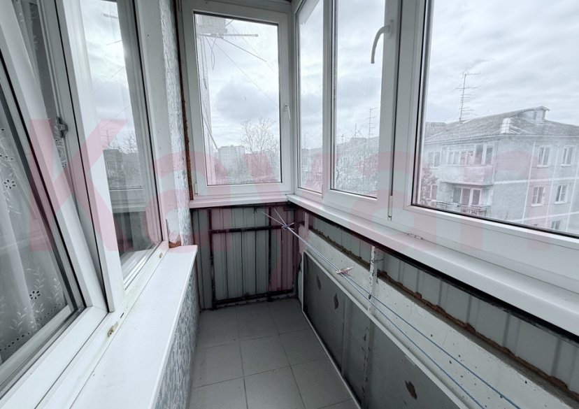 Продажа 3-комн. квартиры, 60 кв.м фото 13