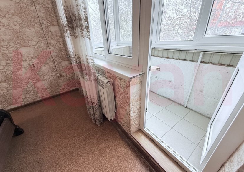 Продажа 3-комн. квартиры, 60 кв.м фото 7