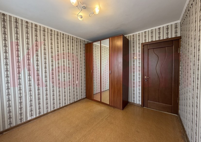 Продажа 3-комн. квартиры, 60 кв.м фото 2