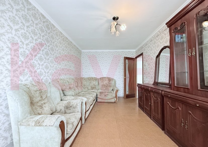 Продажа 3-комн. квартиры, 60 кв.м фото 1