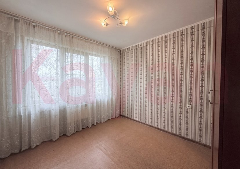Продажа 3-комн. квартиры, 60 кв.м фото 3