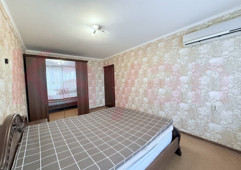 Продажа 3-комн. квартиры, 60 кв.м фото 4
