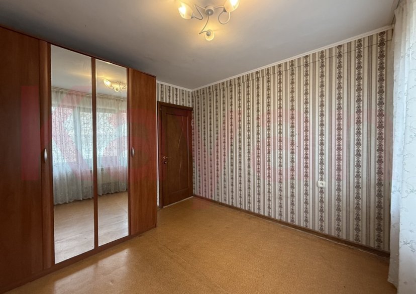 Продажа 3-комн. квартиры, 60 кв.м фото 3