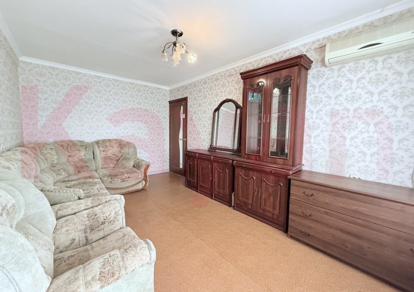 Продажа 3-комн. квартиры, 60 кв.м фото 0