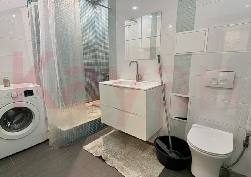 Продажа 2-комн. квартиры, 57 кв.м фото 6