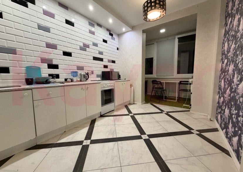Продажа 2-комн. квартиры, 57 кв.м фото 0