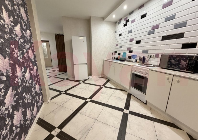 Продажа 2-комн. квартиры, 57 кв.м фото 1