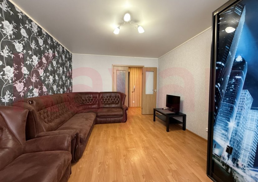 Аренда 2-комн. квартиры, 56 кв.м фото 1