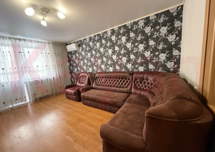 Аренда 2-комн. квартиры, 56 кв.м фото 3