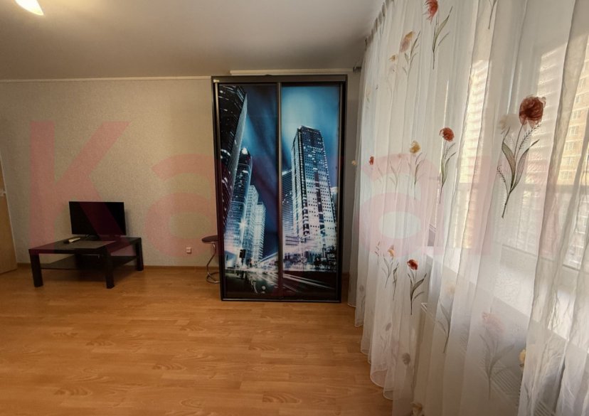 Аренда 2-комн. квартиры, 56 кв.м фото 2