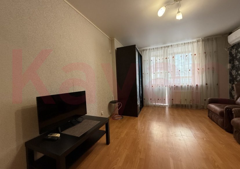 Аренда 2-комн. квартиры, 56 кв.м фото 4