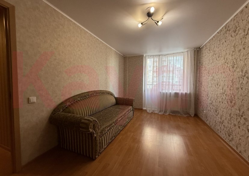 Аренда 2-комн. квартиры, 56 кв.м фото 5