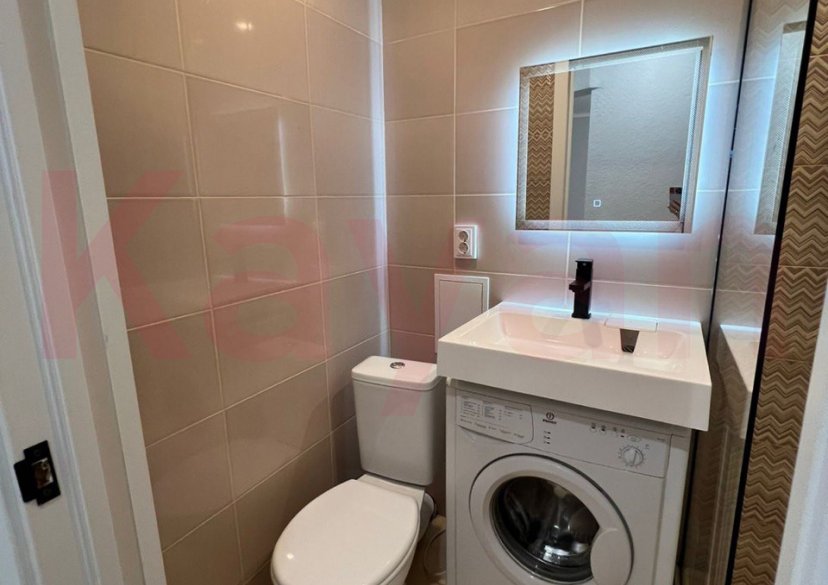 Продажа 1-комн. квартиры, 28.9 кв.м фото 8