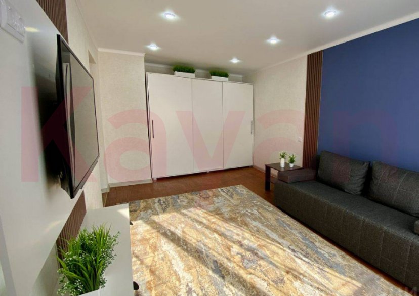 Продажа 1-комн. квартиры, 30.3 кв.м фото 0 Продажа 1-комн. квартиры, 30.3 кв.м фото 0