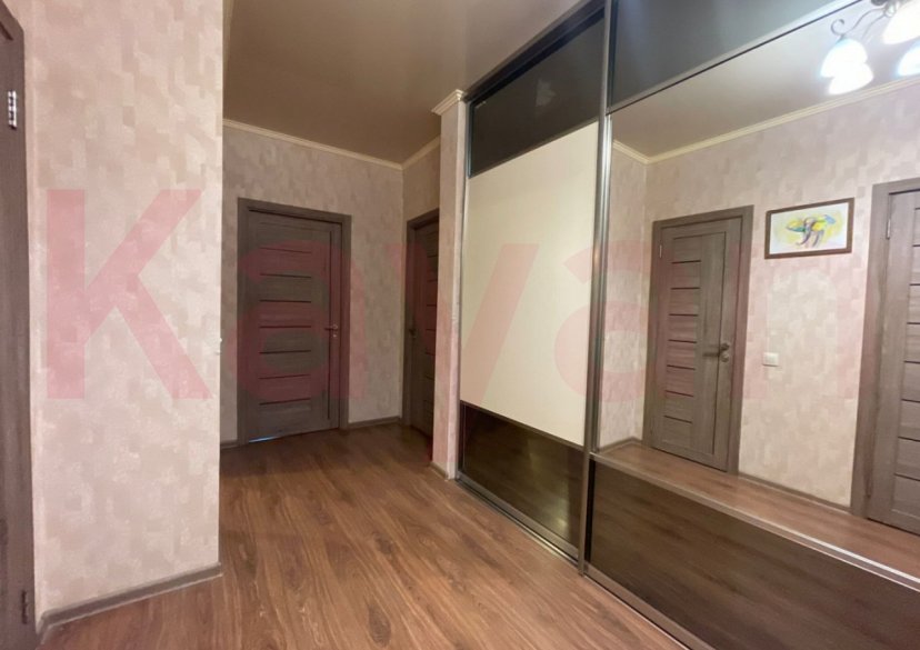 Продажа 2-комн. квартиры, 53.7 кв.м фото 23 Продажа 2-комн. квартиры, 53.7 кв.м фото 23