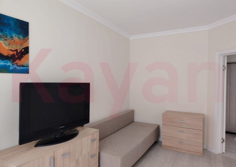 Аренда 1-комн. квартиры, 22 кв.м фото 0 Аренда 1-комн. квартиры, 22 кв.м фото 0