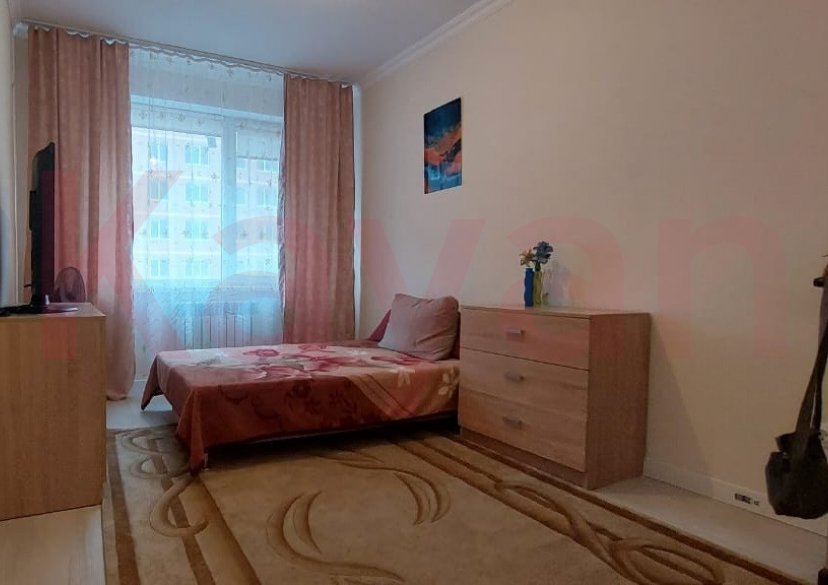 Аренда 1-комн. квартиры, 30 кв.м фото 1