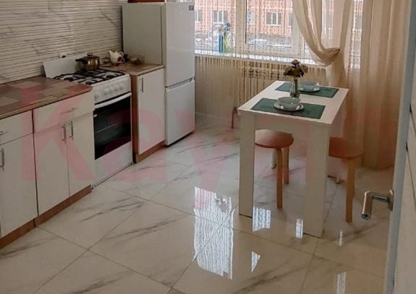 Аренда 1-комн. квартиры, 30 кв.м фото 4