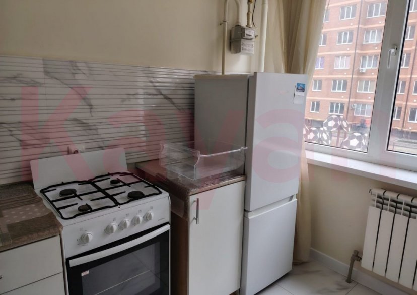 Аренда 1-комн. квартиры, 30 кв.м фото 5