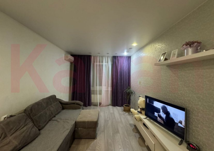 Продажа 1-комн. квартиры, 39 кв.м фото 3 Продажа 1-комн. квартиры, 39 кв.м фото 3