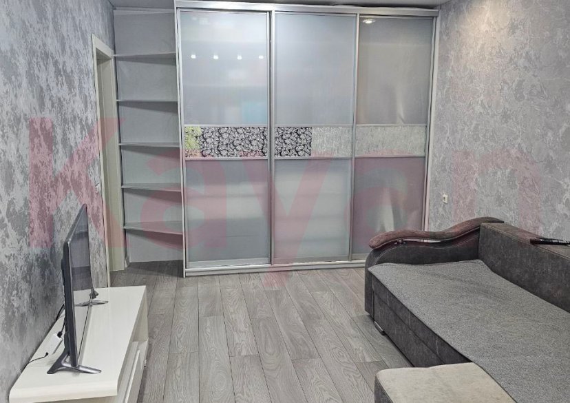 Продажа 1-комн. квартиры, 39 кв.м фото 3