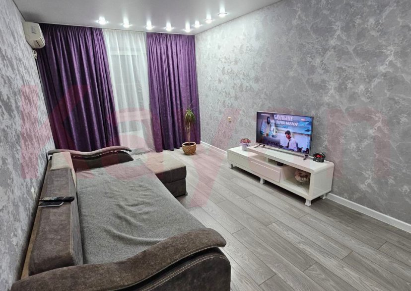 Продажа 1-комн. квартиры, 39 кв.м фото 2