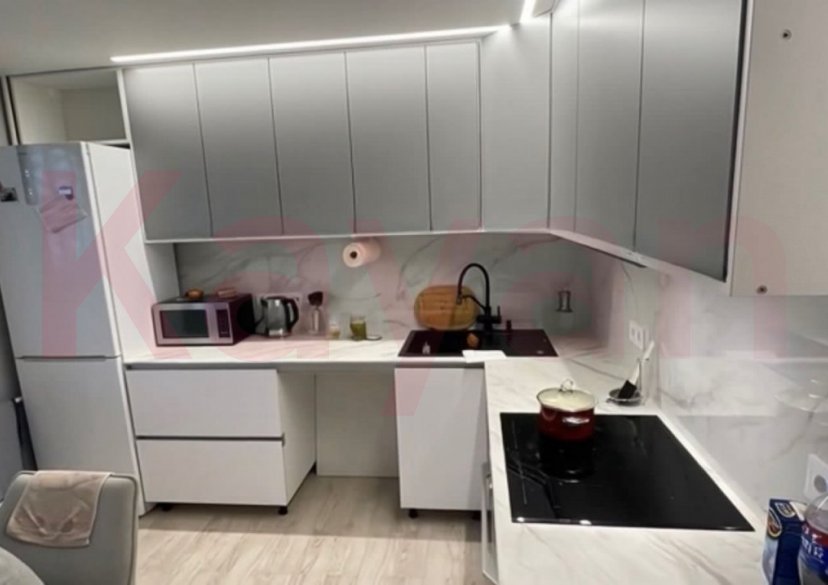 Продажа 1-комн. квартиры, 39 кв.м фото 0