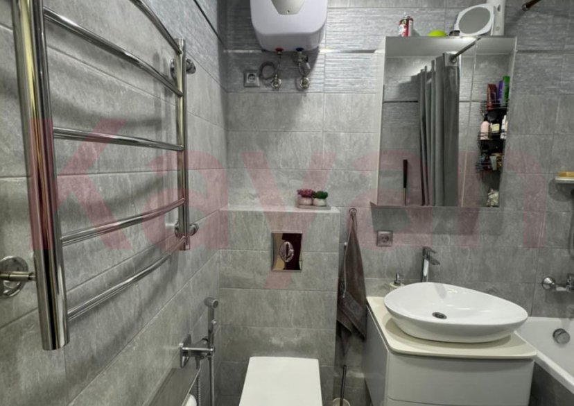 Продажа 1-комн. квартиры, 39 кв.м фото 6 Продажа 1-комн. квартиры, 39 кв.м фото 6