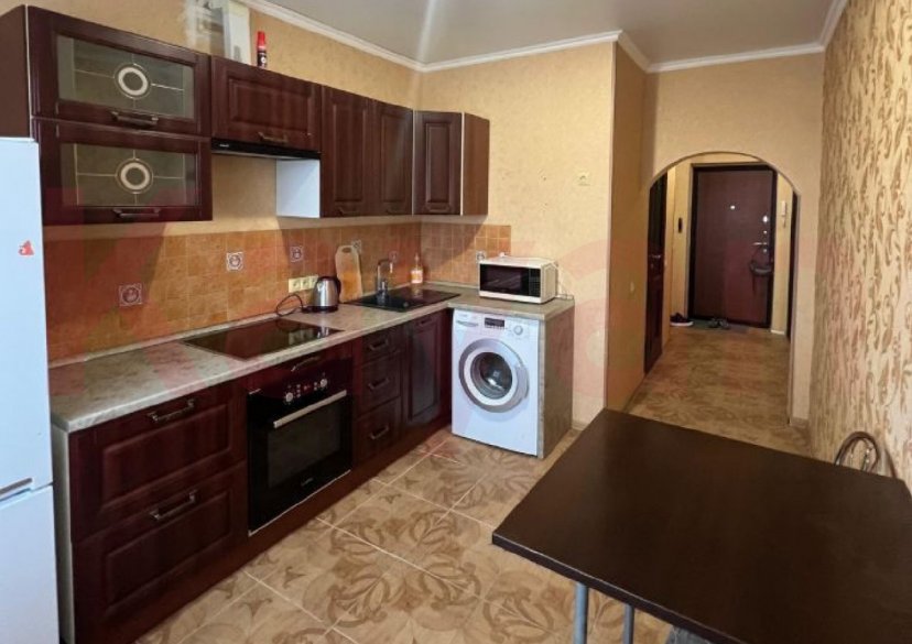 Продажа 1-комн. квартиры, 43 кв.м фото 0