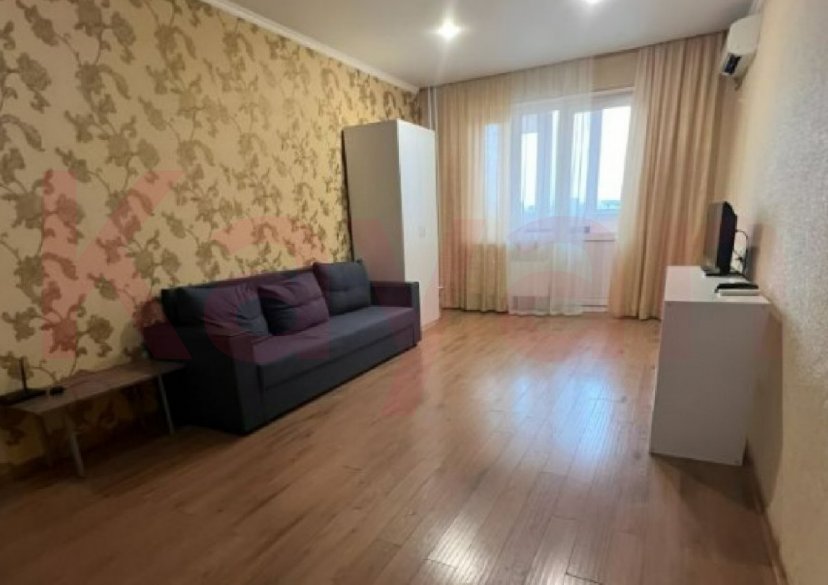 Продажа 1-комн. квартиры, 43 кв.м фото 2