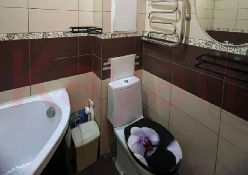 Продажа 1-комн. квартиры, 43 кв.м фото 4