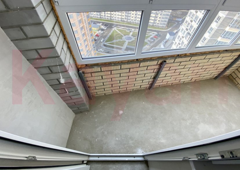 Продажа студии, 32.8 кв.м фото 9