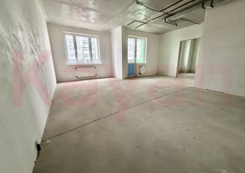 Продажа 2-комн. квартиры, 75 кв.м фото 0