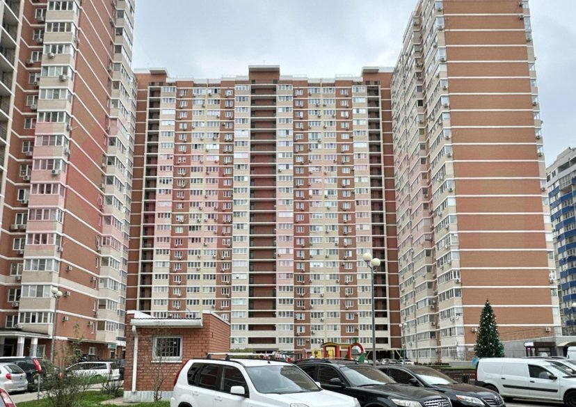 Продажа 3-комн. квартиры, 82 кв.м фото 20