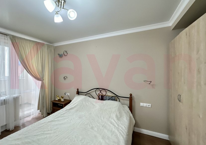 Продажа 3-комн. квартиры, 82 кв.м фото 6