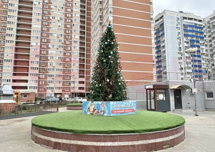 Продажа 3-комн. квартиры, 82 кв.м фото 15