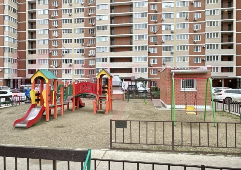 Продажа 3-комн. квартиры, 82 кв.м фото 16