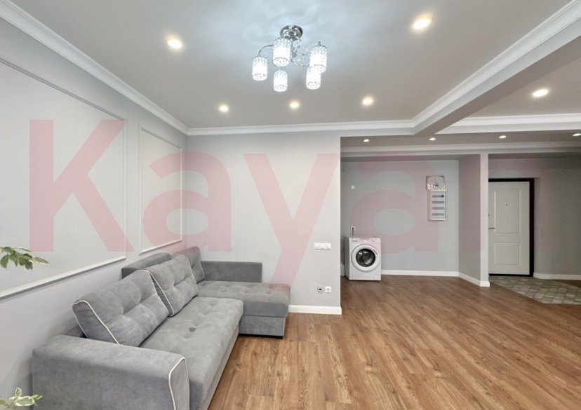 Продажа 3-комн. квартиры, 82 кв.м фото 4