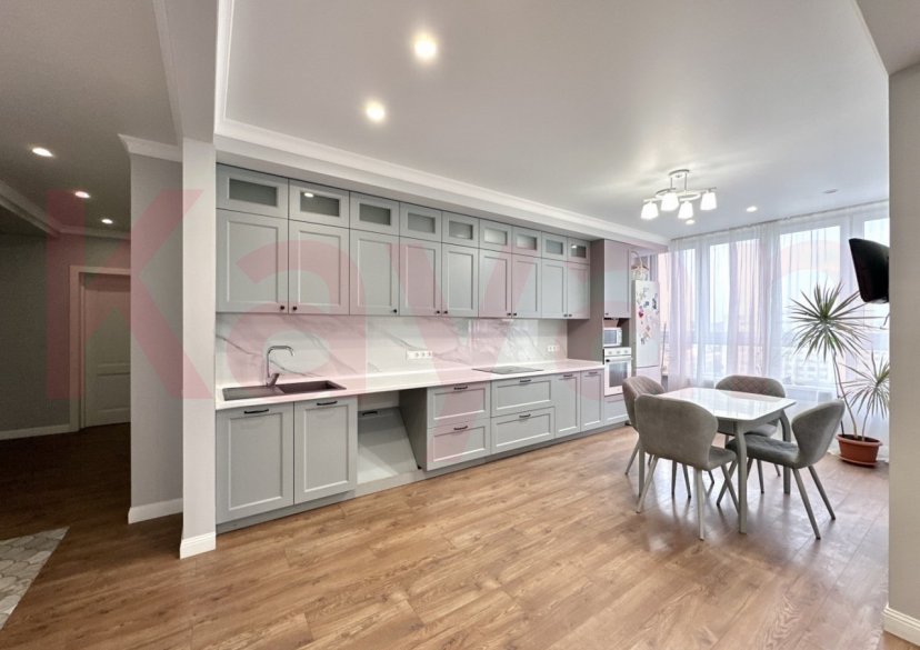 Продажа 3-комн. квартиры, 82 кв.м фото 0