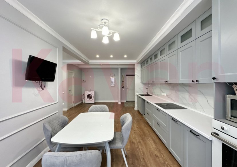 Продажа 3-комн. квартиры, 82 кв.м фото 1