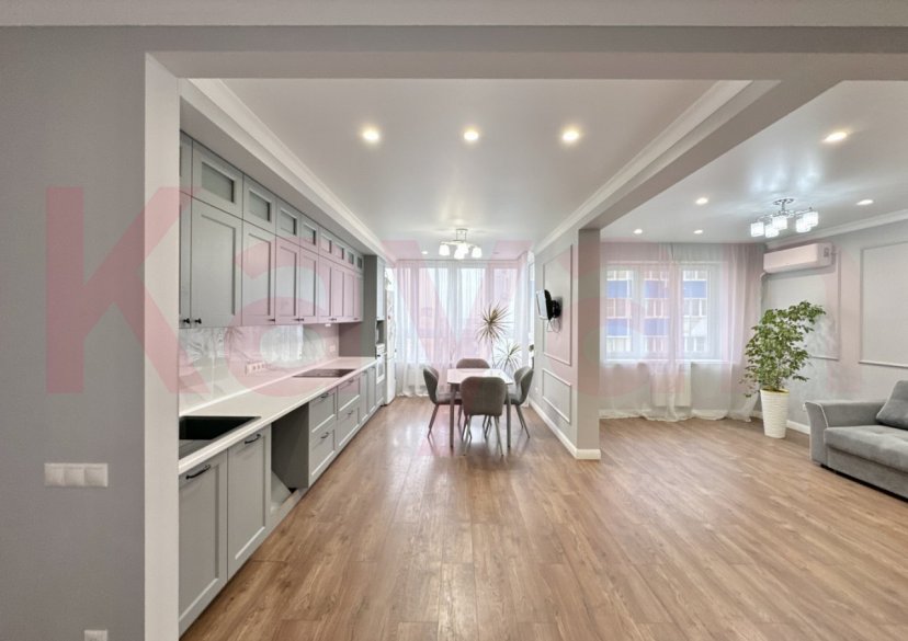 Продажа 3-комн. квартиры, 82 кв.м фото 2