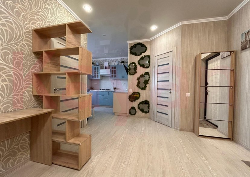 Продажа 1-комн. квартиры, 37.6 кв.м фото 2