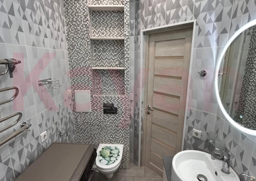 Продажа 1-комн. квартиры, 37.6 кв.м фото 5