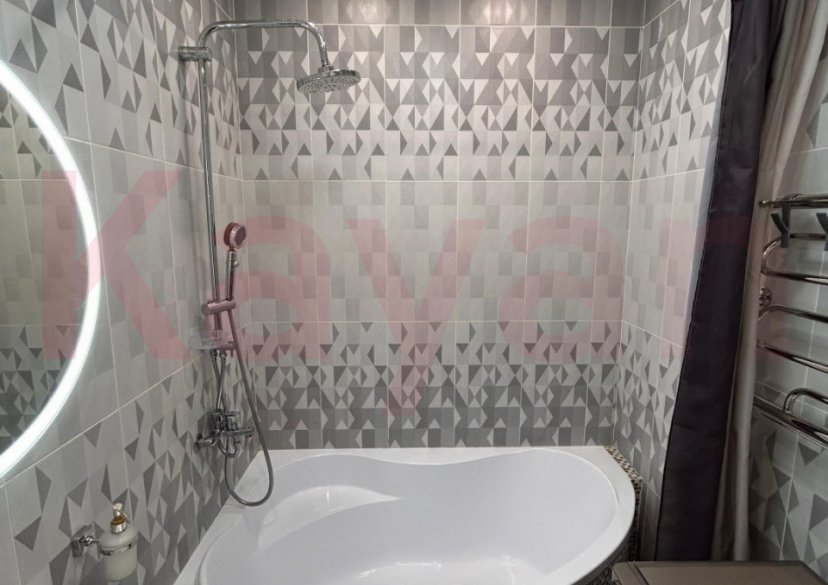 Продажа 1-комн. квартиры, 37.6 кв.м фото 6