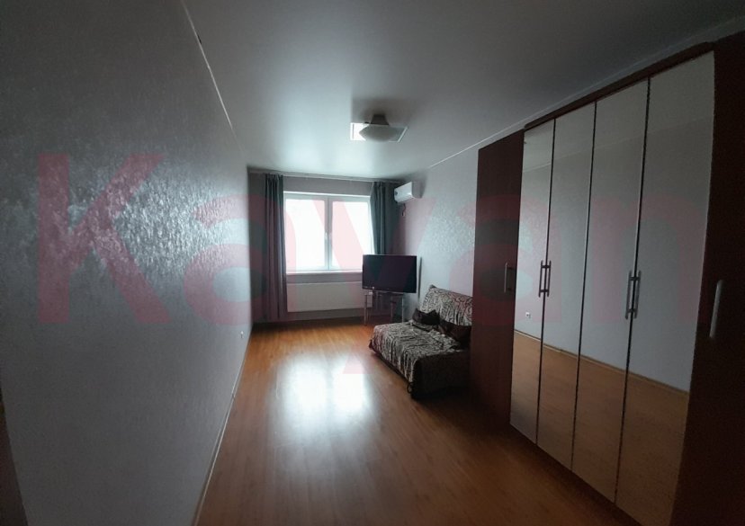 Продажа 1-комн. квартиры, 37.8 кв.м фото 0